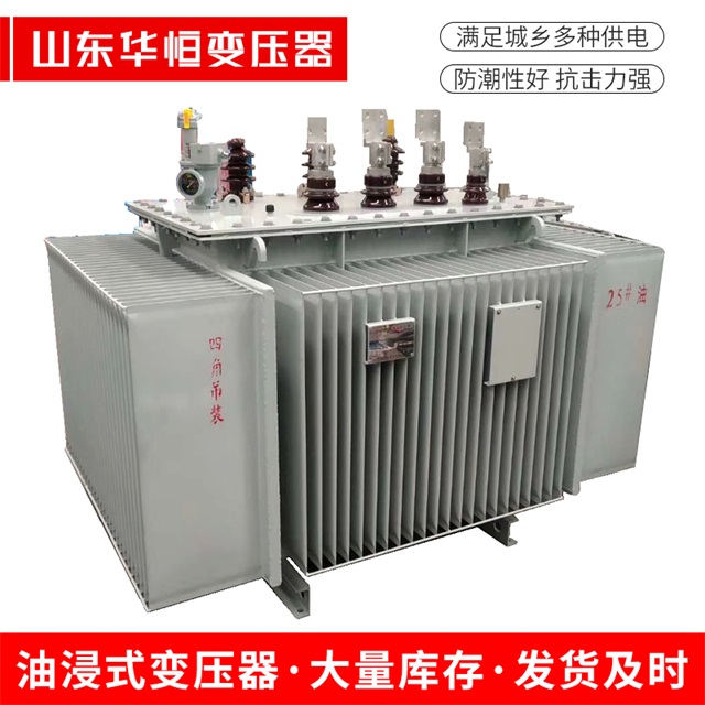 S13-10000/35波密波密波密电力变压器厂家