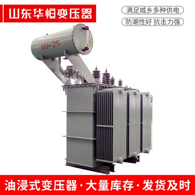 S11-10000/35波密波密波密电力变压器厂家