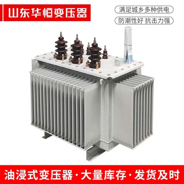 S11-10000/35波密波密波密电力变压器价格