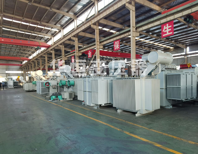 S11-8000/35波密波密波密电力变压器厂家