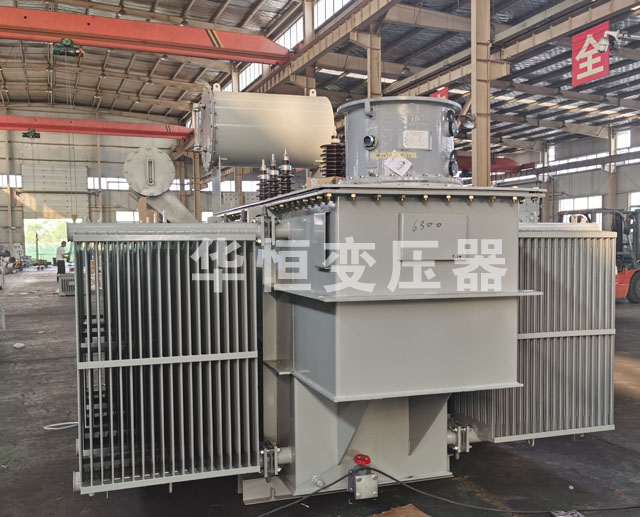 S11-8000/35波密波密波密油浸式变压器价格